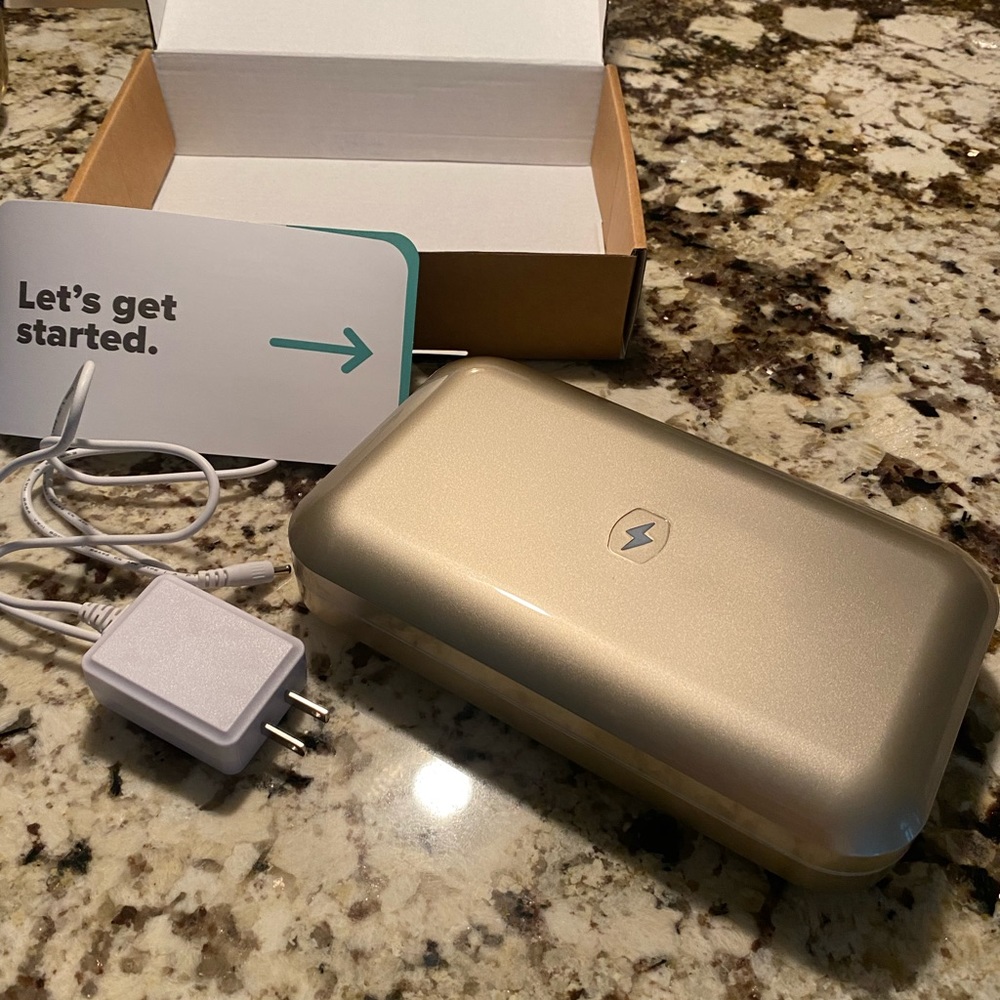 Phonesoap 3 Gold